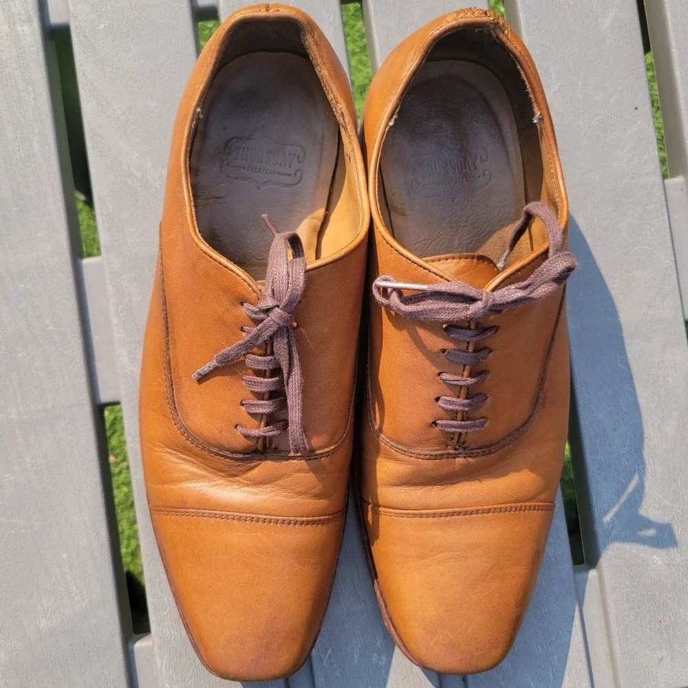 Thursday Boot Company thursday boot